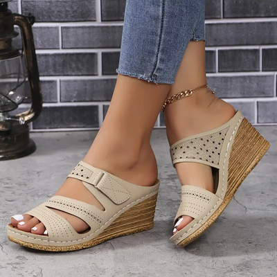 Noelia® - Sandalias Ortopedicas⏐Edición Premium