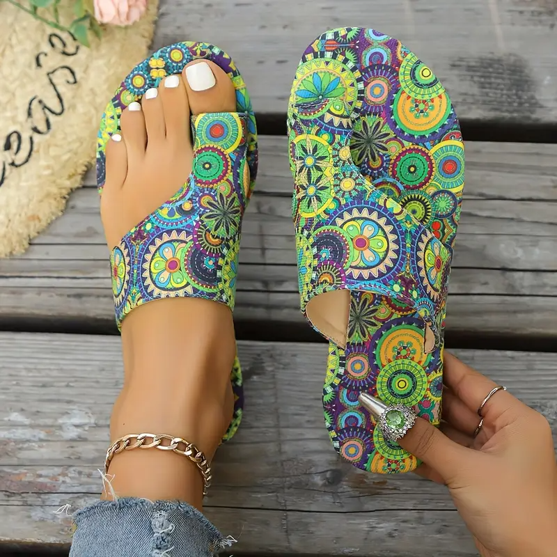 Valencia® - Sandalias Ortopedicas⏐Edición Premium
