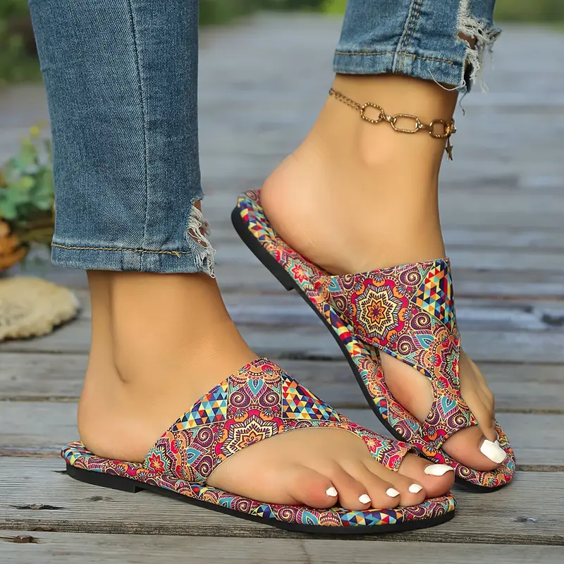 Valencia® - Sandalias Ortopedicas⏐Edición Premium