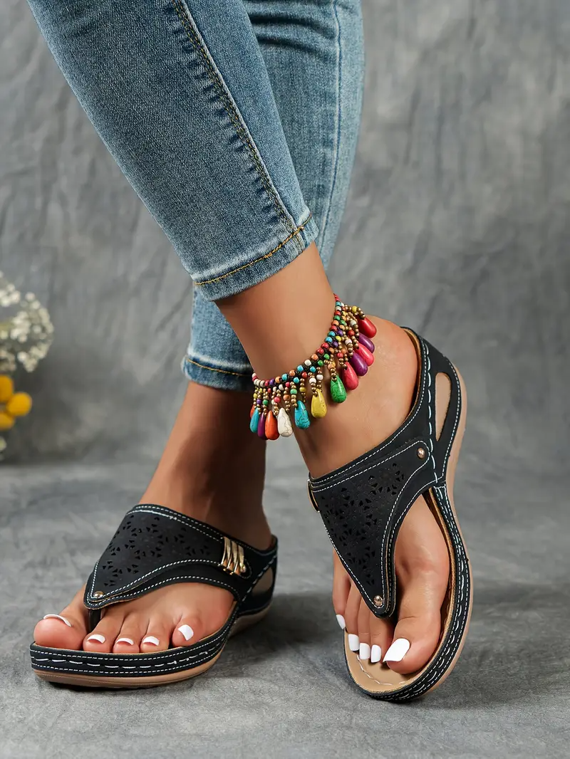 Beatriz® - Sandalias Ortopedicas⏐Edición Premium