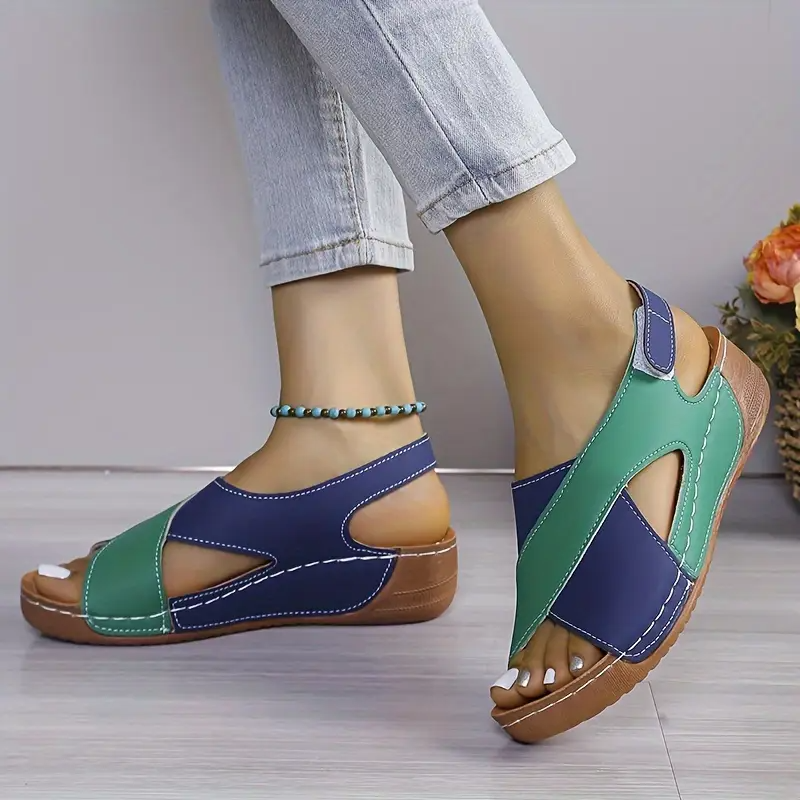 Girona® - Sandalias Ortopedicas⏐Edición Premium