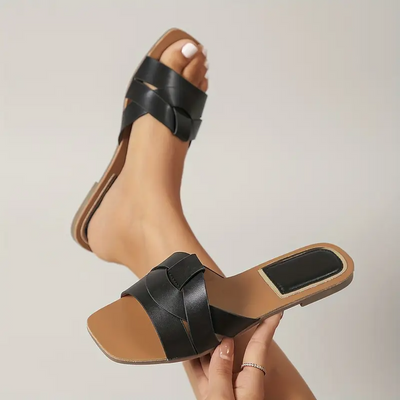 Lidia® - Sandalias Ortopedicas⏐Edición Premium