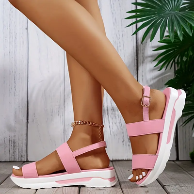 Cáceres® - Sandalias Ortopedicas⏐Edición Premium