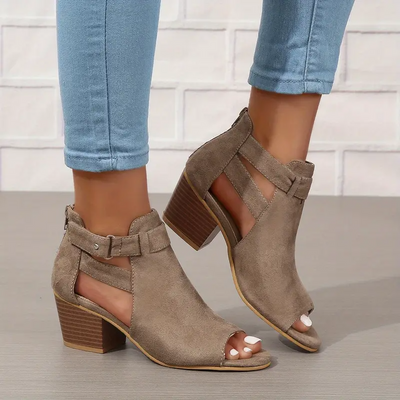 Alicante® - Sandalias Ortopedicas⏐Edición Premium