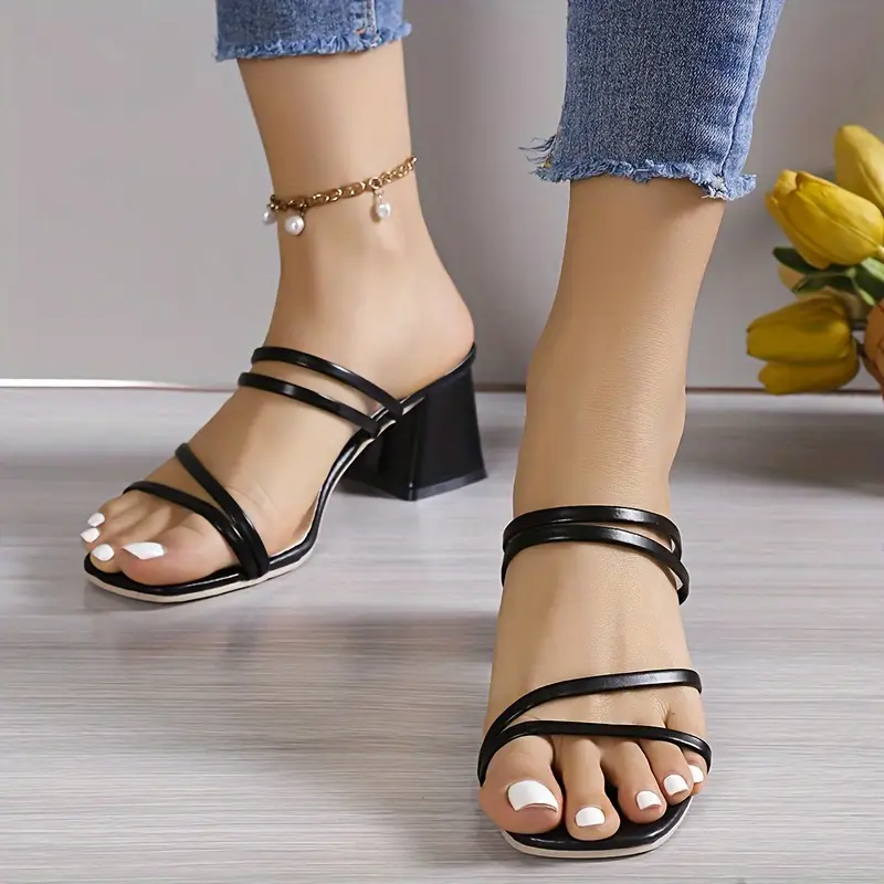 Blanca® - Sandalias Ortopedicas⏐Edición Premium