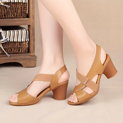 Nieves® - Sandalias Ortopedicas⏐Edición Premium