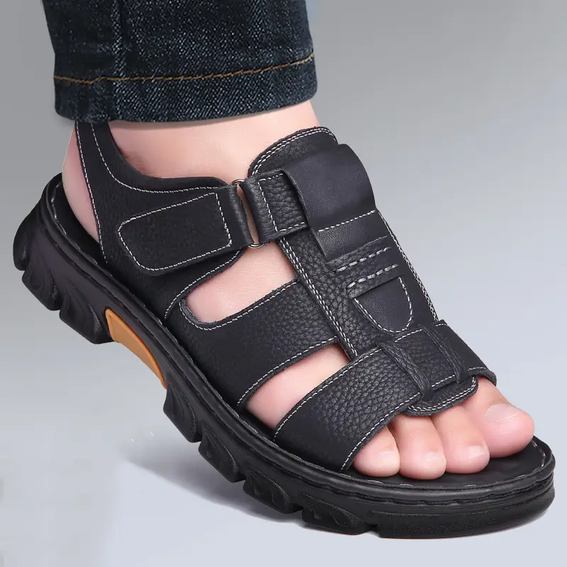Raúl® - Sandalias Ortopedicas⏐Edición Premium