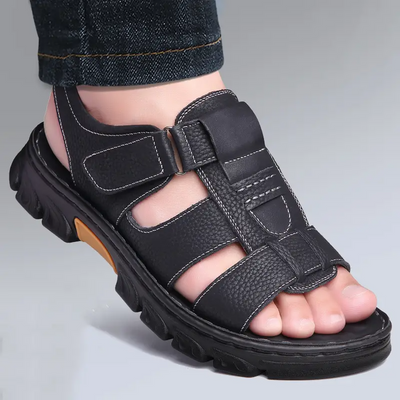 Raúl® - Sandalias Ortopedicas⏐Edición Premium