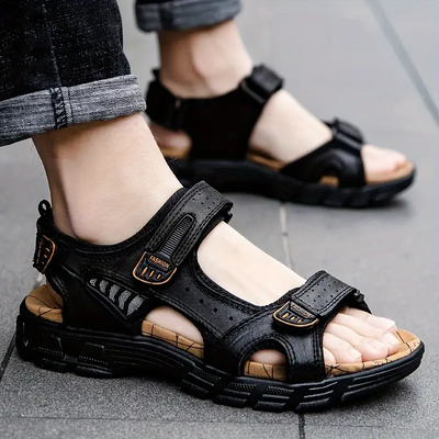 Rubén® - Sandalias Ortopedicas⏐Edición Premium
