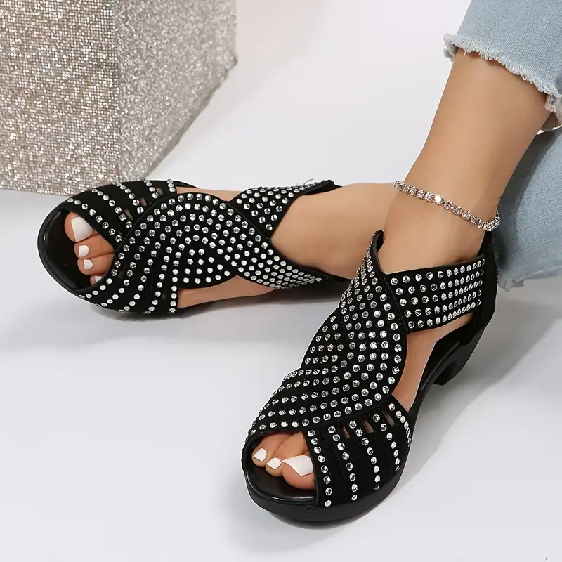 Miriam® - Sandalias Ortopedicas⏐Edición Premium