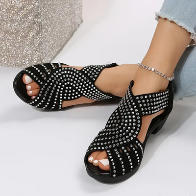 Miriam® - Sandalias Ortopedicas⏐Edición Premium
