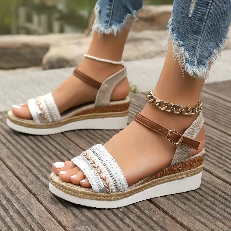 Varas® - Sandalias Ortopedicas⏐Edición Premium