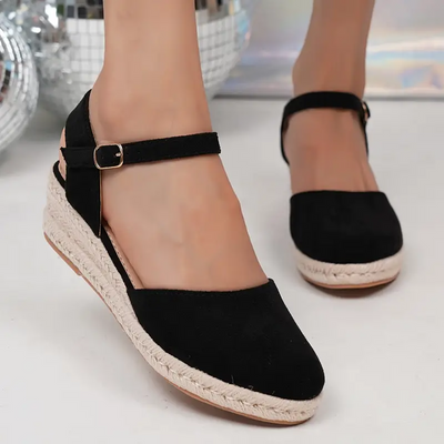 Alba® - Sandalias Ortopedicas⏐Edición Premium