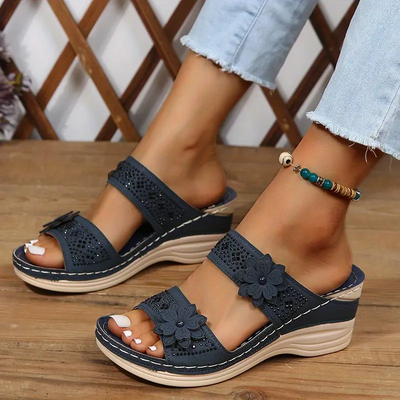 Cuenca® - Sandalias Ortopedicas⏐Edición Premium