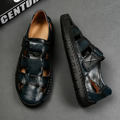 Francisco® - Sandalias Ortopédicas ⏐Edición Premium
