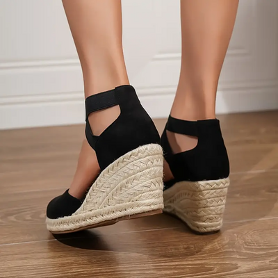 Lourdes® - Sandalias Ortopedicas⏐Edición Premium