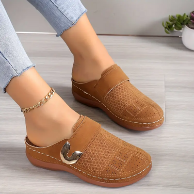 Pamplona® - Sandalias Ortopedicas⏐Edición Premium