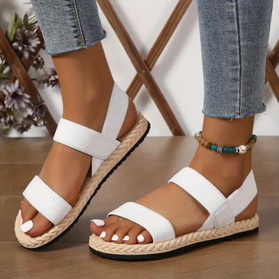Zamora® - Sandalias Ortopedicas⏐Edición Premium