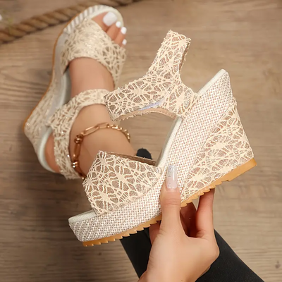 Victoria® - Sandalias Ortopedicas⏐Edición Premium