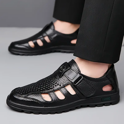 Sergio® - Sandalias Ortopédicas ⏐Edición Premium