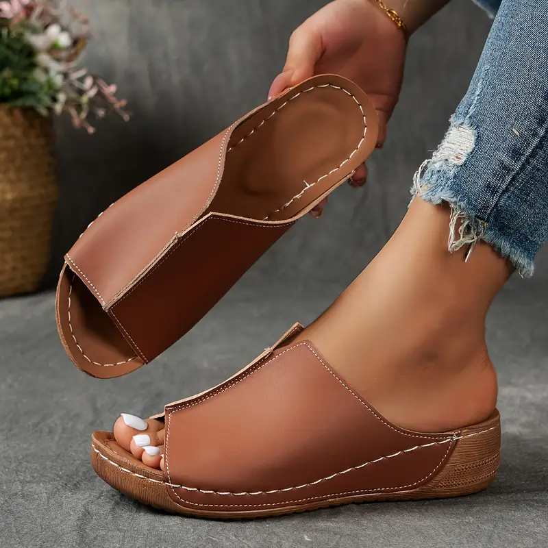 Lleida® - Sandalias Ortopedicas⏐Edición Premium
