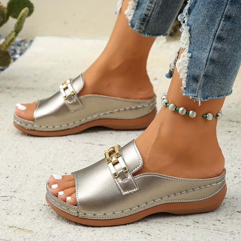 Melilla® - Sandalias Ortopedicas⏐Edición Premium