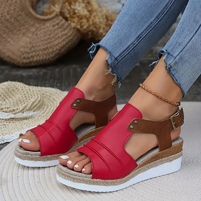 Rebeca® - Sandalias Ortopedicas⏐Edición Premium