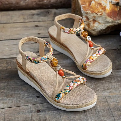 Lérida® - Sandalias Ortopedicas⏐Edición Premium