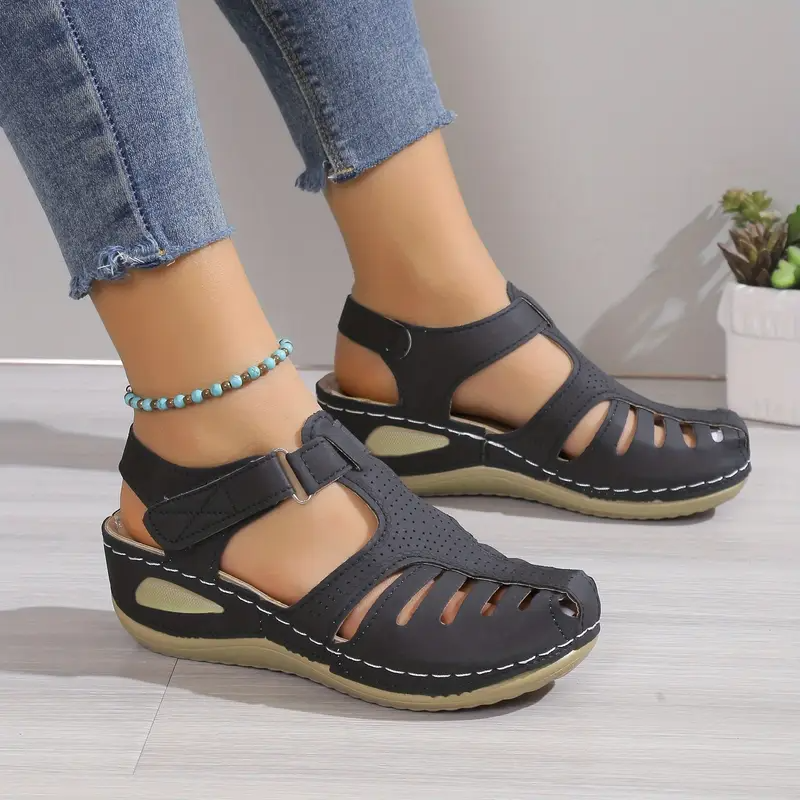 Málaga® - Sandalias Ortopedicas⏐Edición Premium