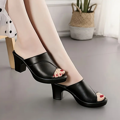 Estela® - Sandalias Ortopedicas⏐Edición Premium