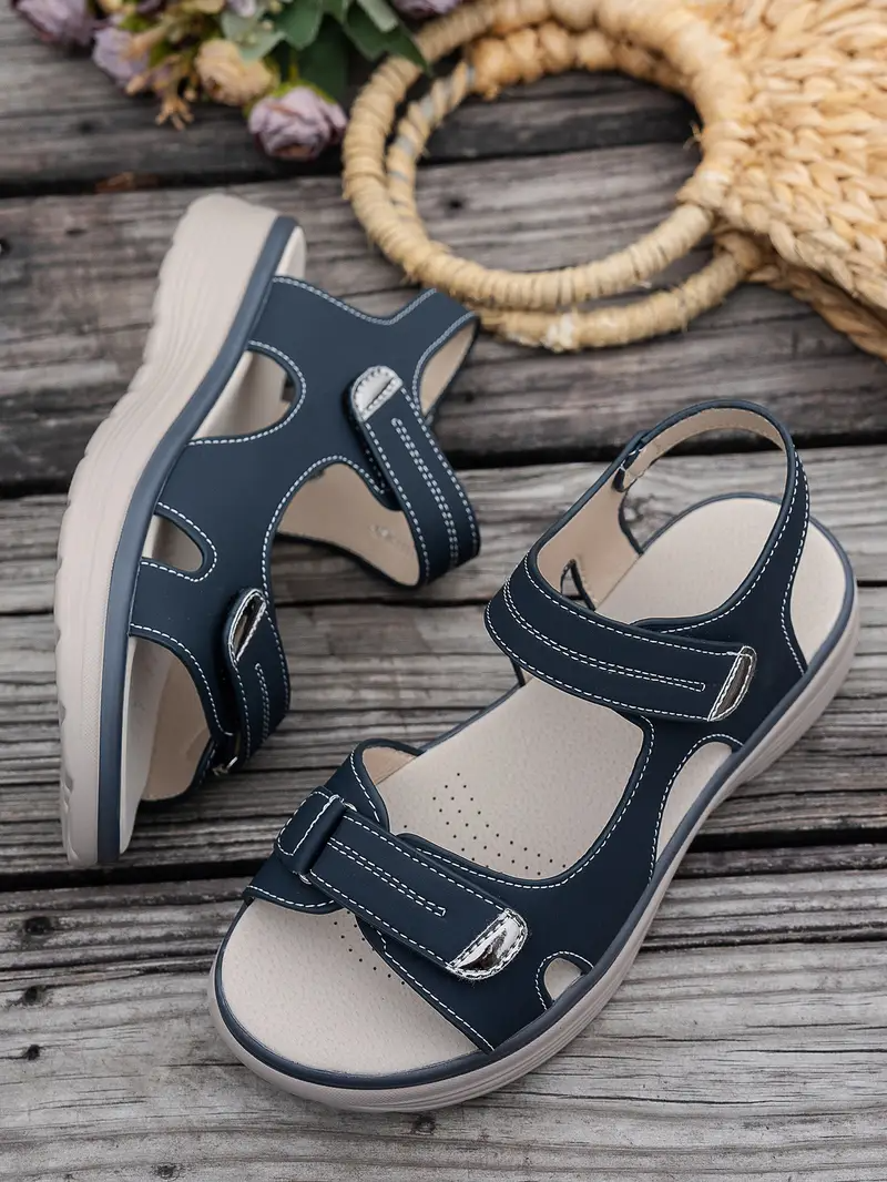 Alicia® - Sandalias Ortopedicas⏐Edición Premium