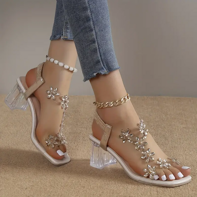 Castellón® - Sandalias Ortopedicas⏐Edición Premium