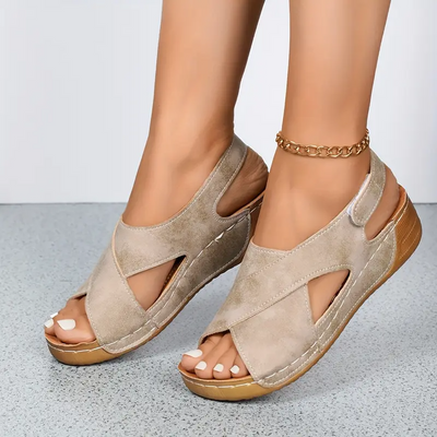 Girona® - Sandalias Ortopedicas⏐Edición Premium