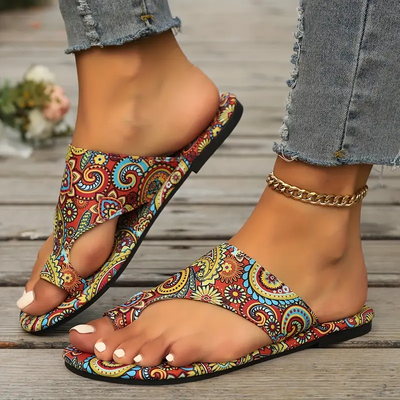 Valencia® - Sandalias Ortopedicas⏐Edición Premium