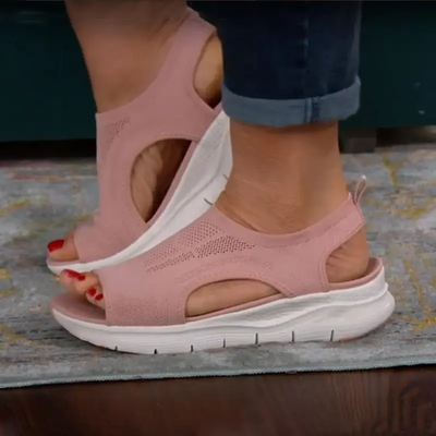 Álava® - Sandalias Ortopedicas⏐Edición Premium