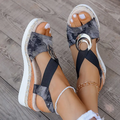 Lara® - Sandalias Ortopedicas⏐Edición Premium