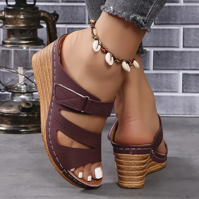 Noelia® - Sandalias Ortopedicas⏐Edición Premium