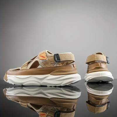 Álvaro® - Sandalias Ortopedicas⏐Edición Premium