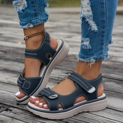 Alicia® - Sandalias Ortopedicas⏐Edición Premium