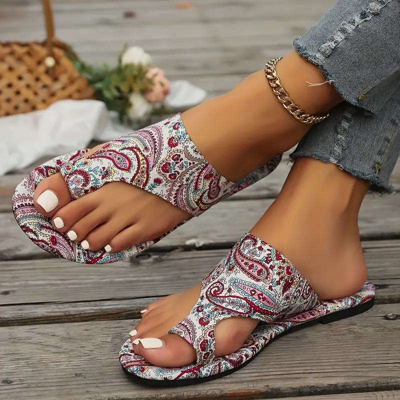 Valencia® - Sandalias Ortopedicas⏐Edición Premium