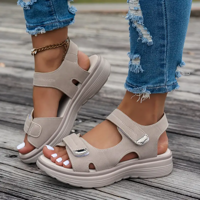 Alicia® - Sandalias Ortopedicas⏐Edición Premium
