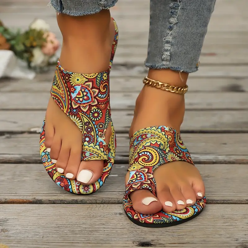 Valencia® - Sandalias Ortopedicas⏐Edición Premium