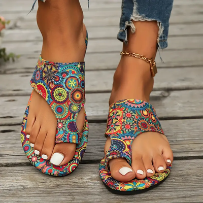 Valencia® - Sandalias Ortopedicas⏐Edición Premium
