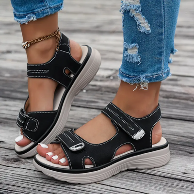 Alicia® - Sandalias Ortopedicas⏐Edición Premium