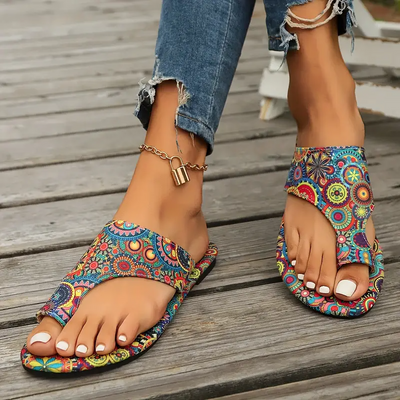 Valencia® - Sandalias Ortopedicas⏐Edición Premium
