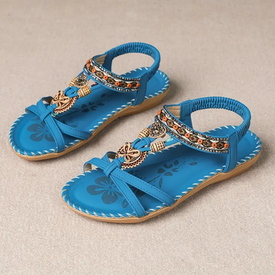 Oviedo® - Sandalias Ortopedicas⏐Edición Premium