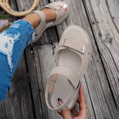 Alicia® - Sandalias Ortopedicas⏐Edición Premium