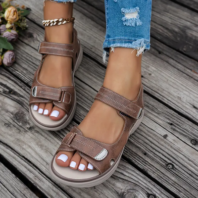 Alicia® - Sandalias Ortopedicas⏐Edición Premium