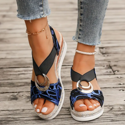 Lara® - Sandalias Ortopedicas⏐Edición Premium