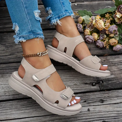 Alicia® - Sandalias Ortopedicas⏐Edición Premium